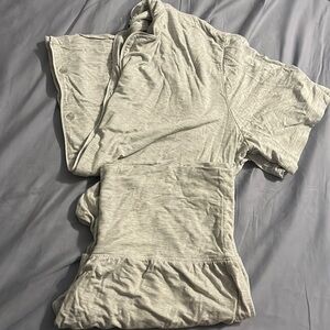 Old Navy Maternity PJ set